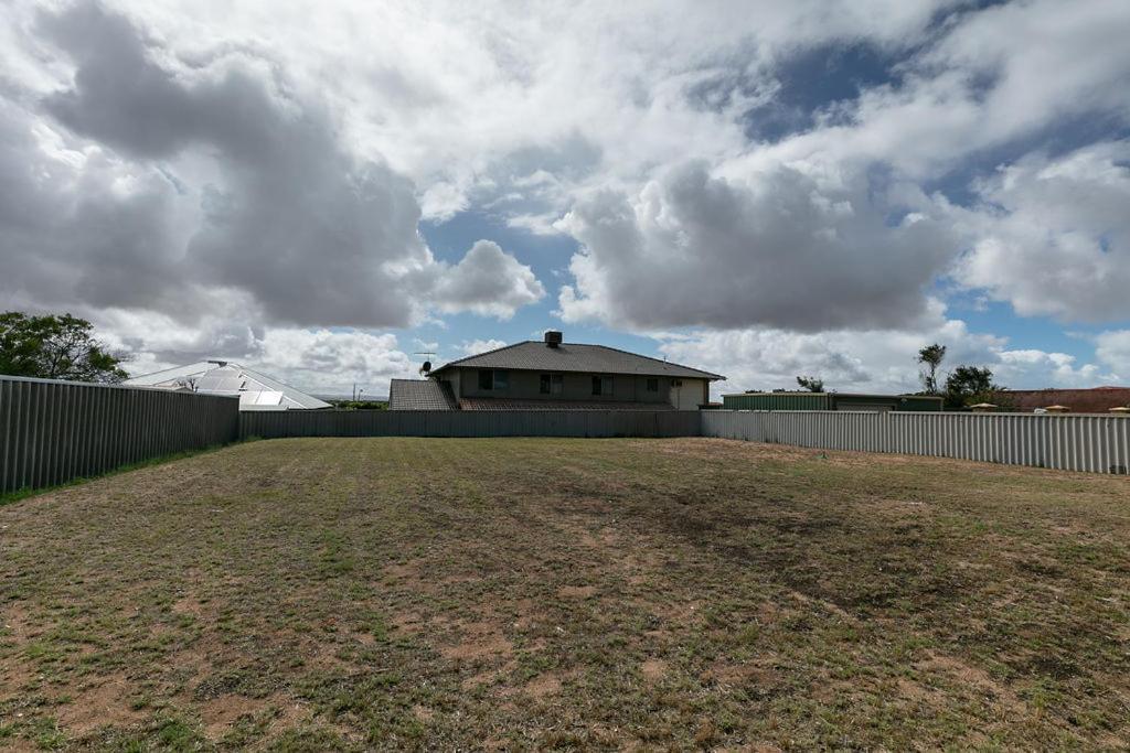 Apparition Apartments Geraldton Exterior foto